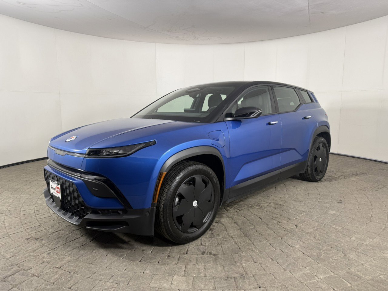 Used 2023 Fisker Ocean Ultra AWD/4WD image 3