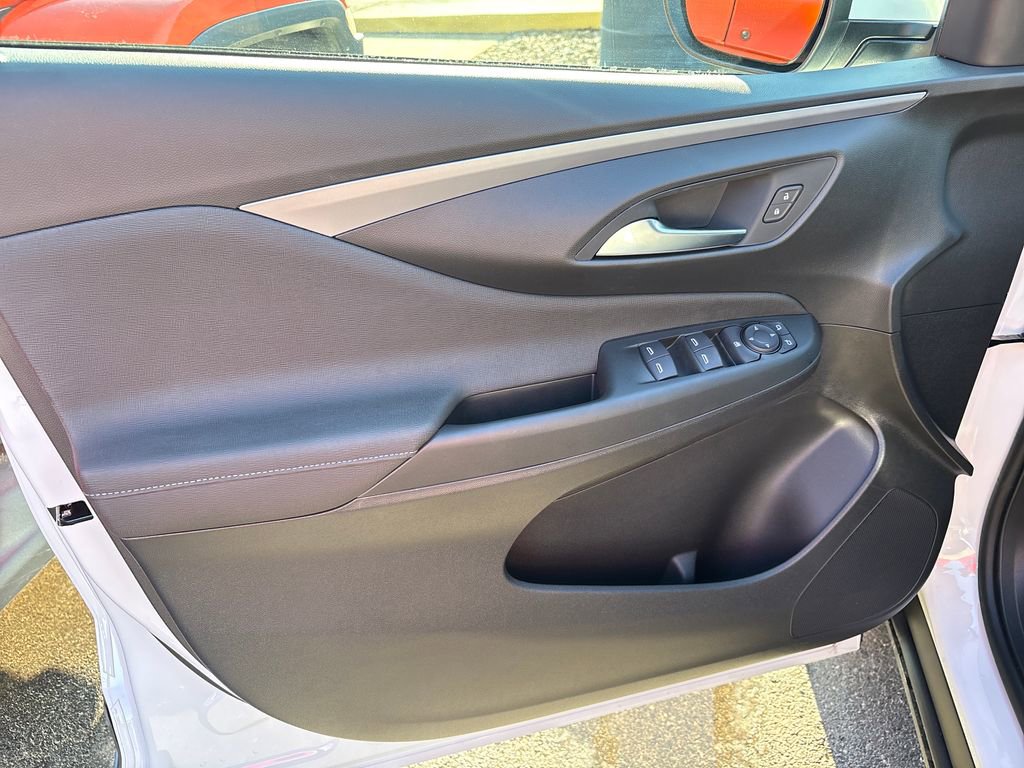 New 2026 Buick Envista Preferred w/ Convenience I Package image 11