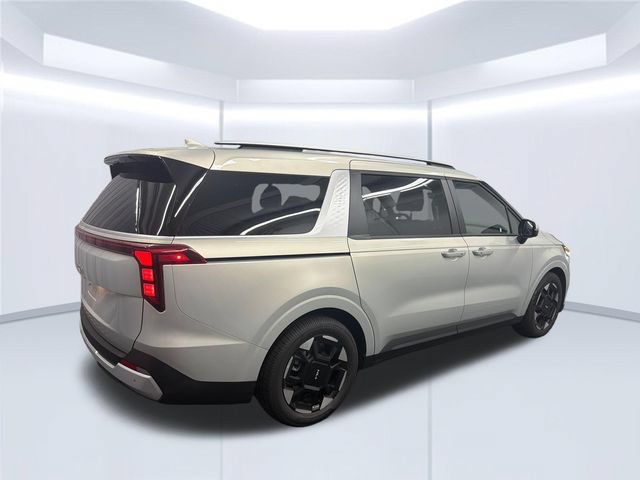 Used 2026 Kia Carnival EX FWD image 5