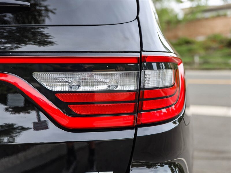 Used 2026 Dodge Durango GT RWD image 15