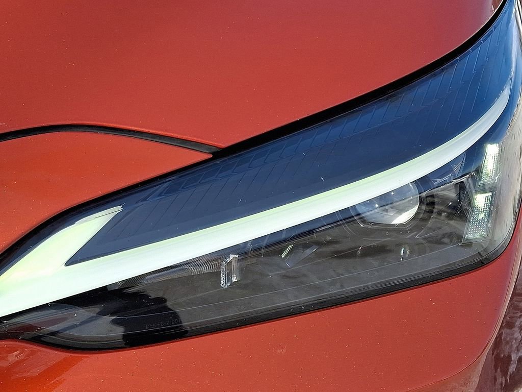 Used 2022 Lexus NX 350 F Sport w/ Towing Package (2000 Lbs) image 10