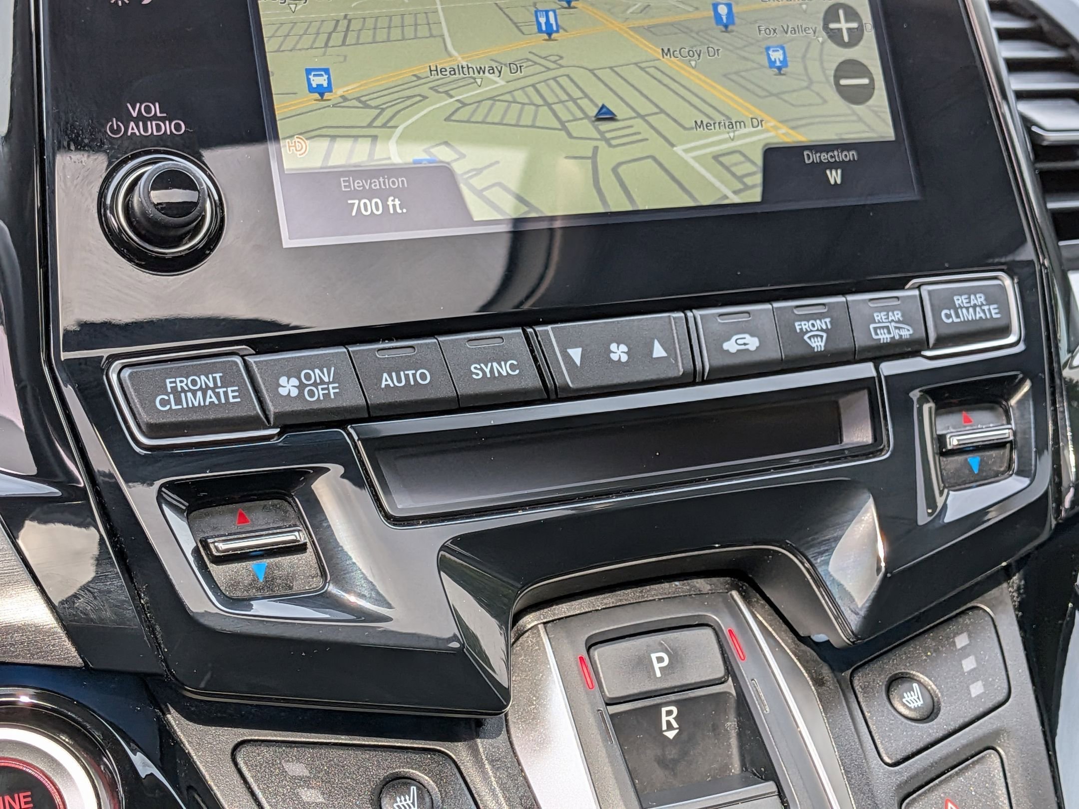 Certified 2023 Honda Odyssey Touring image 20