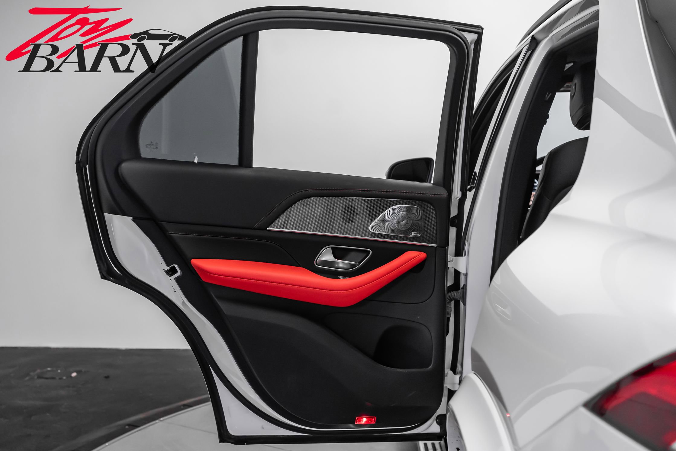 Used 2023 Mercedes-Benz GLE 53 AMG 4MATIC image 44