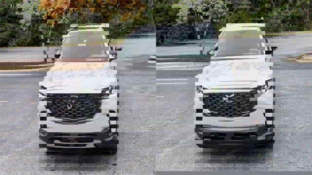 New 2025 MAZDA CX-50 AWD 2.5 S w/ Weather Package image 3