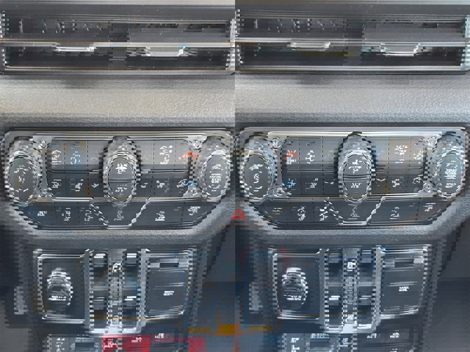 New 2026 Jeep Wrangler Unlimited Sport image 18