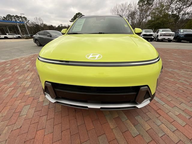 Used 2024 Hyundai Kona Limited image 23