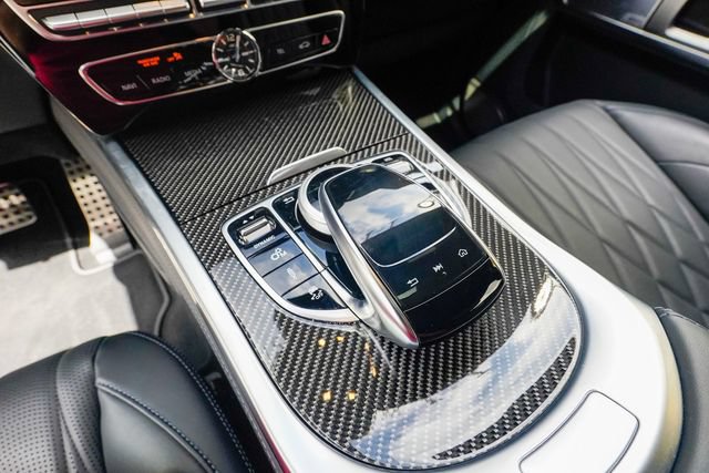 Used 2024 Mercedes-Benz G 63 AMG 4MATIC image 68