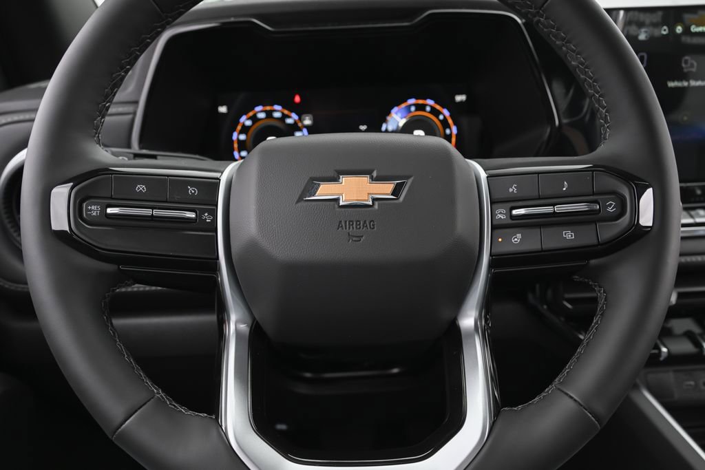 New 2026 Chevrolet Colorado LT w/ LT Convenience Package RWD image 19
