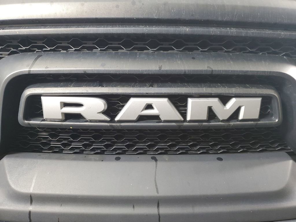 Used 2022 RAM 1500 Classic Warlock w/ Technology Package I image 10