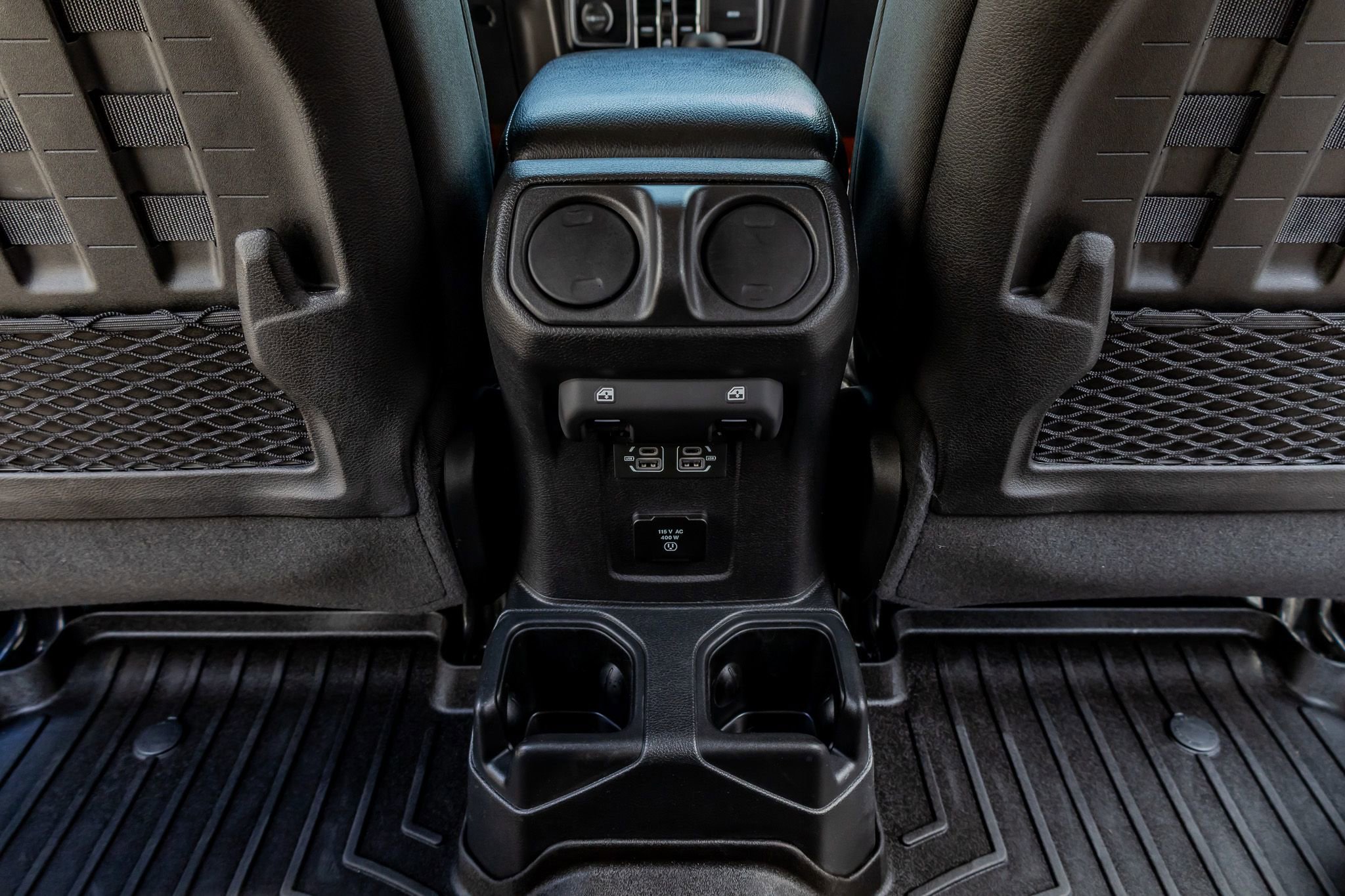 Used 2022 Jeep Gladiator Mojave w/ LED Lighting Group image 33