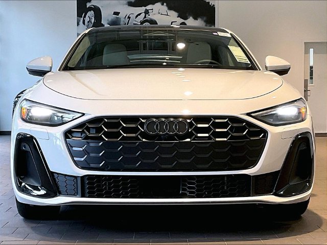 New 2026 Audi A5 Premium AWD/4WD image 4