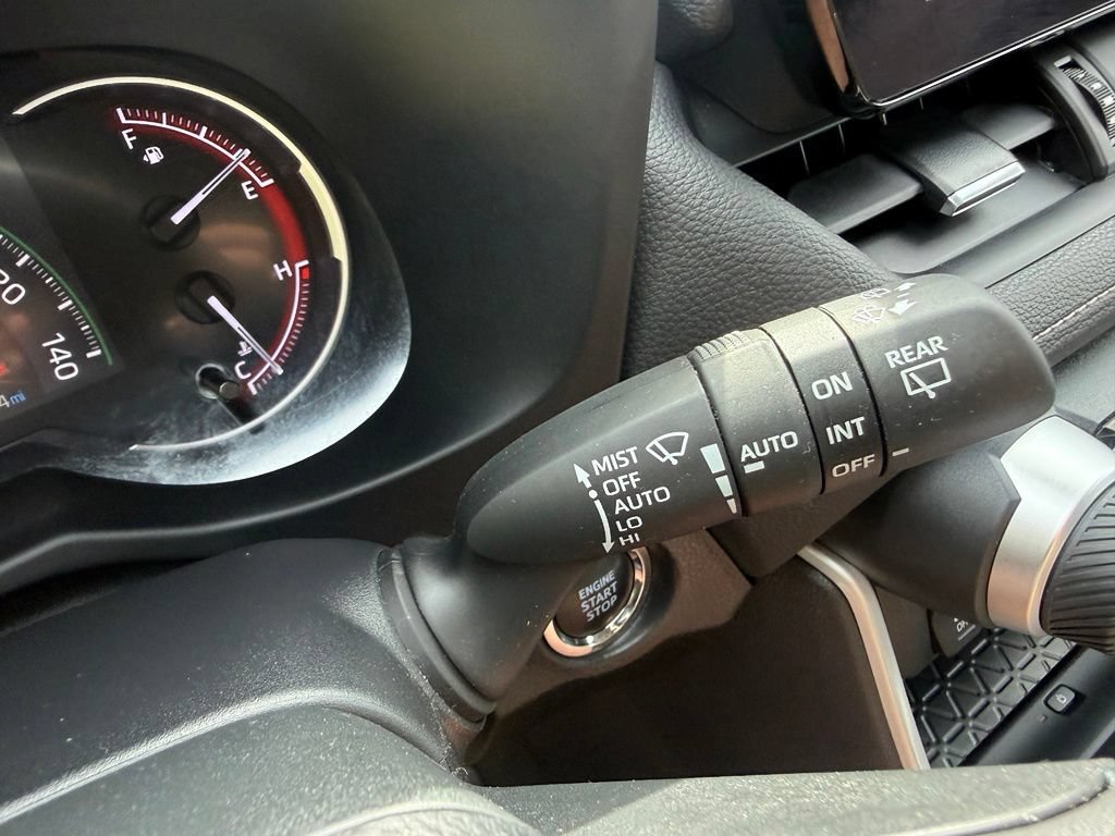 Certified 2023 Toyota RAV4 XLE Premium AWD/4WD image 30