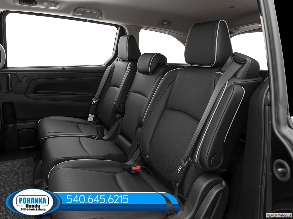 New 2026 Honda Odyssey Sport-L image 11