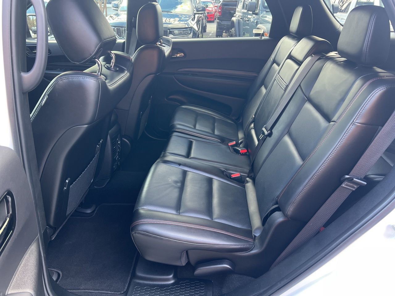 Used 2024 Dodge Durango R/T image 18