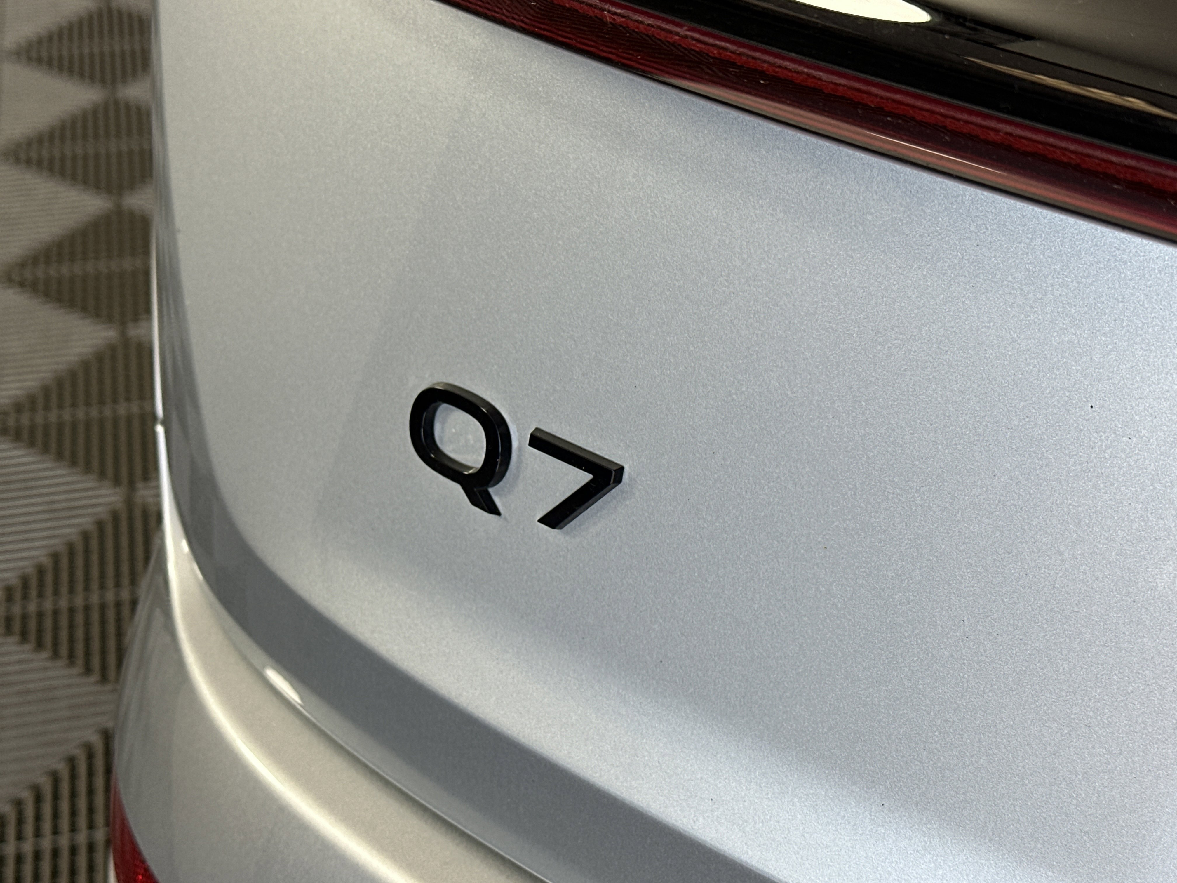 Certified 2025 Audi Q7 2.0T Premium Plus w/ Premium Plus Package image 15