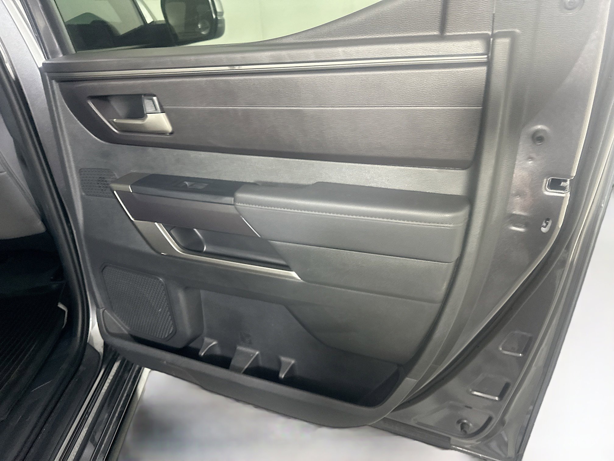 Used 2025 Toyota Tundra SR5 image 30