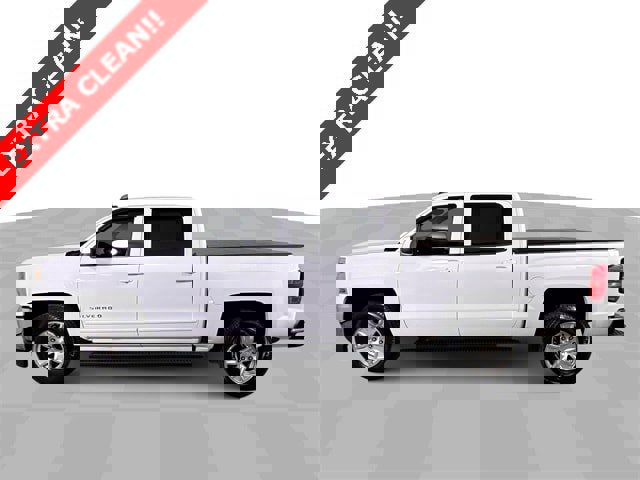 Used 2018 Chevrolet Silverado 1500 LT w/ LT Eassist Package image 5