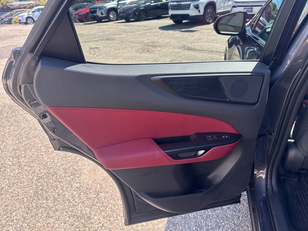 Used 2023 Lexus NX 350 AWD image 19