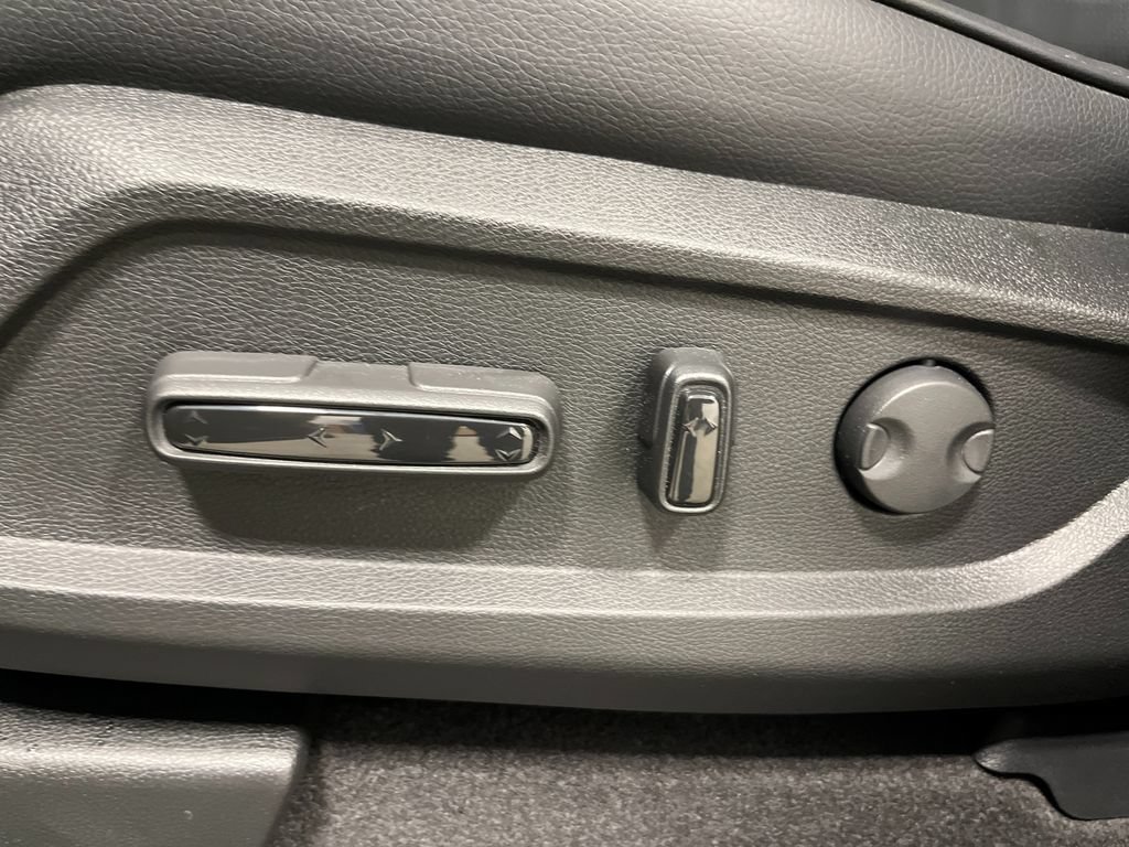 New 2026 Honda Passport TrailSport Elite image 14