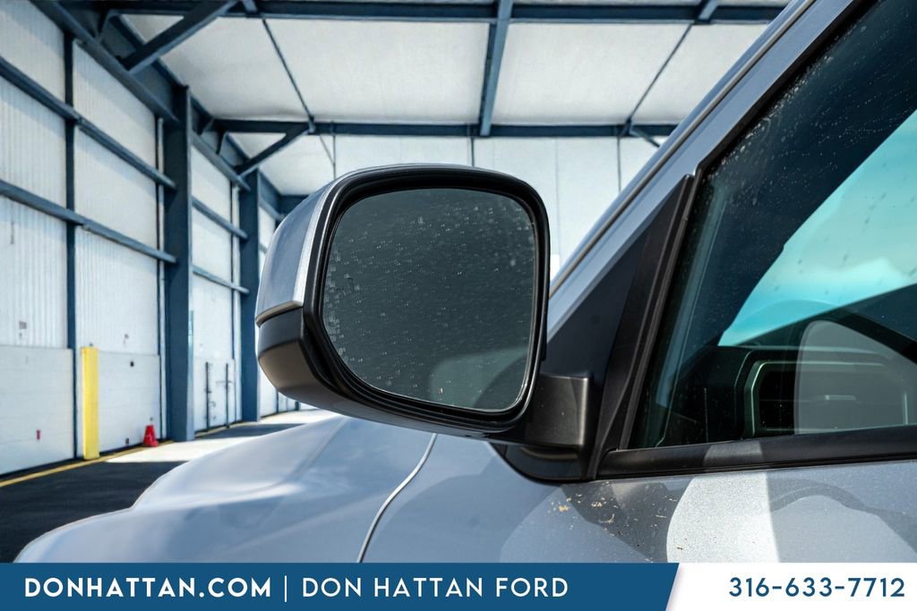 Used 2025 Toyota Tacoma SR5 w/ SR5 Upgrade Package image 26