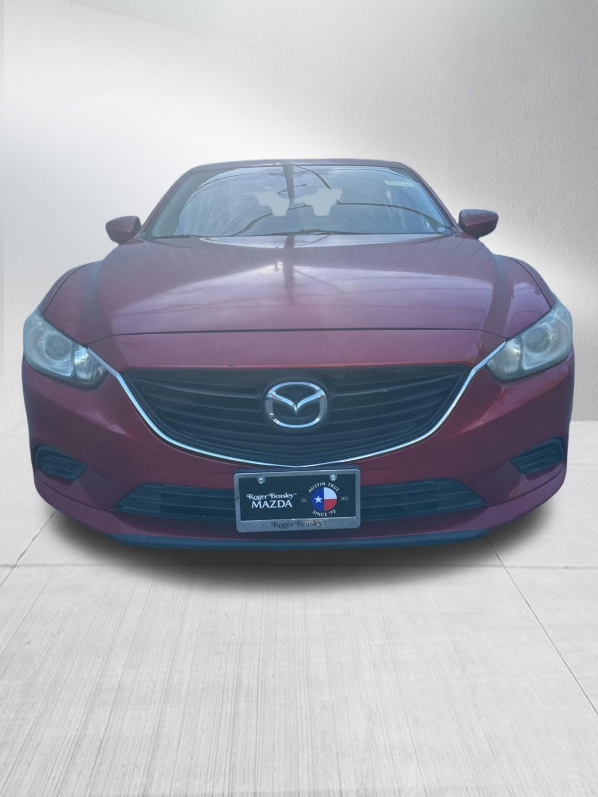 Used 2015 MAZDA MAZDA6 Sport image 2