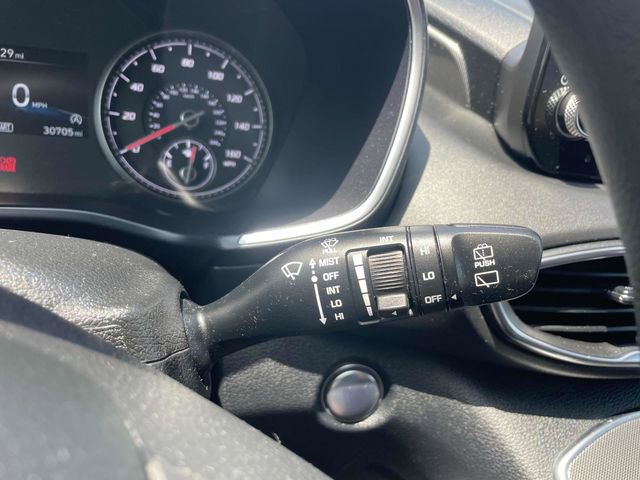 Used 2022 Hyundai Santa Fe SEL image 31