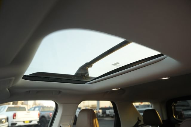 Used 2023 Ford Bronco Sport Outer Banks w/ Tech Package image 11