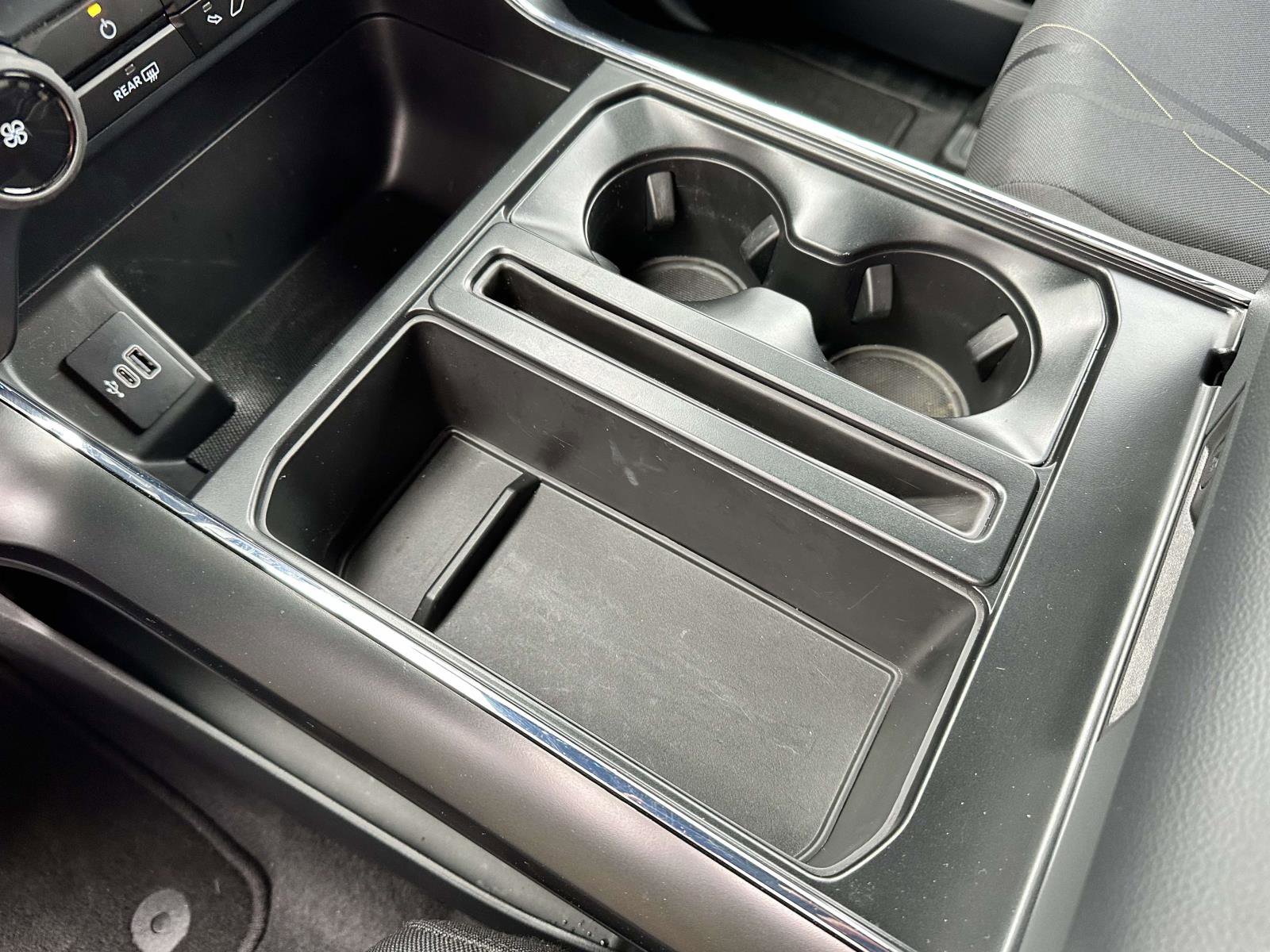 Used 2025 Ford F150 STX w/ STX Black Appearance Package image 27