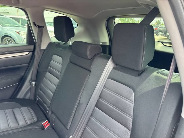 Used 2021 Honda CR-V Special Edition image 8