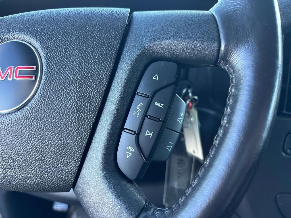 Used 2022 GMC Savana 3500 w/ Power Convenience Package image 14