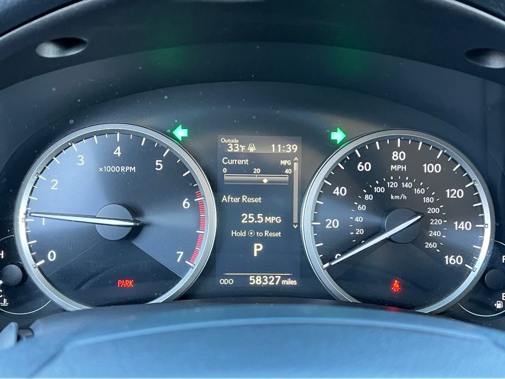 Used 2019 Lexus NX 300 AWD image 25