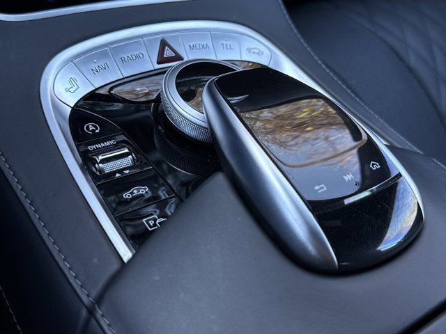 Used 2018 Mercedes-Benz S 560 4MATIC Coupe image 20