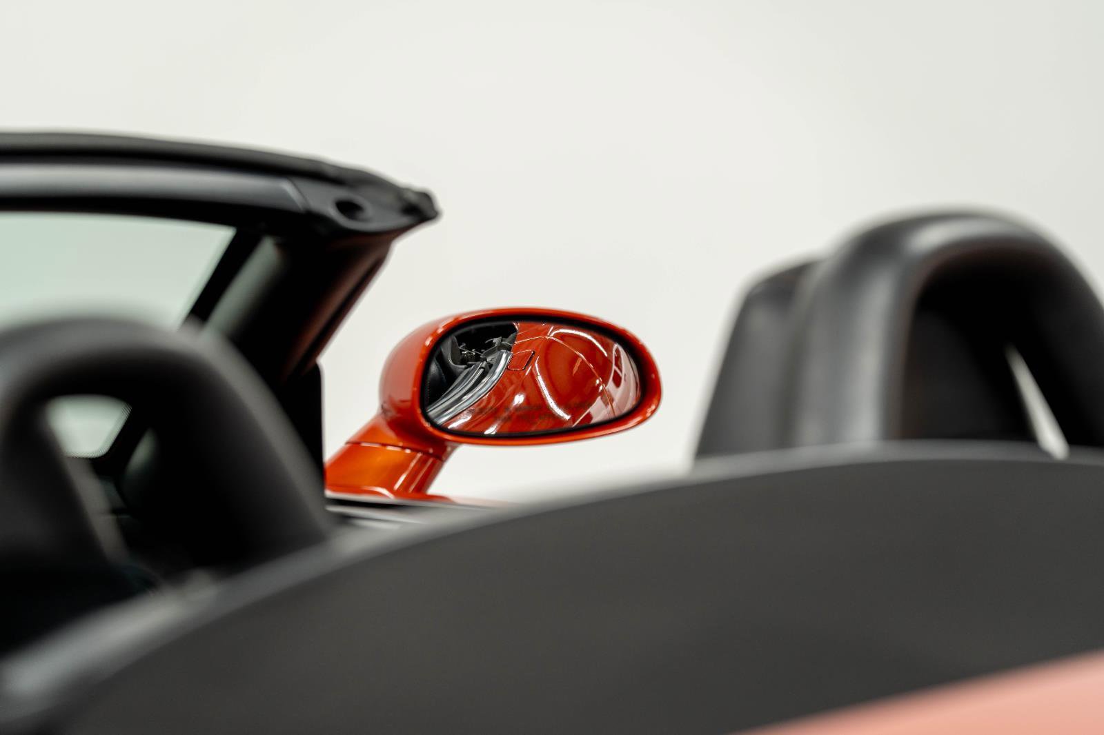 Used 2005 Dodge Viper SRT-10 w/ Copperhead Edition Group RWD image 54