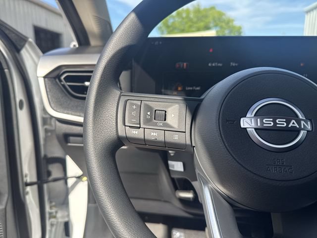 New 2026 Nissan Kicks SV FWD image 16