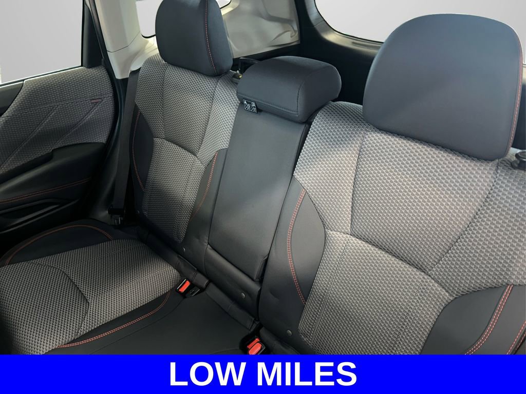 Used 2019 Subaru Forester Sport w/ Popular Package #2 image 16