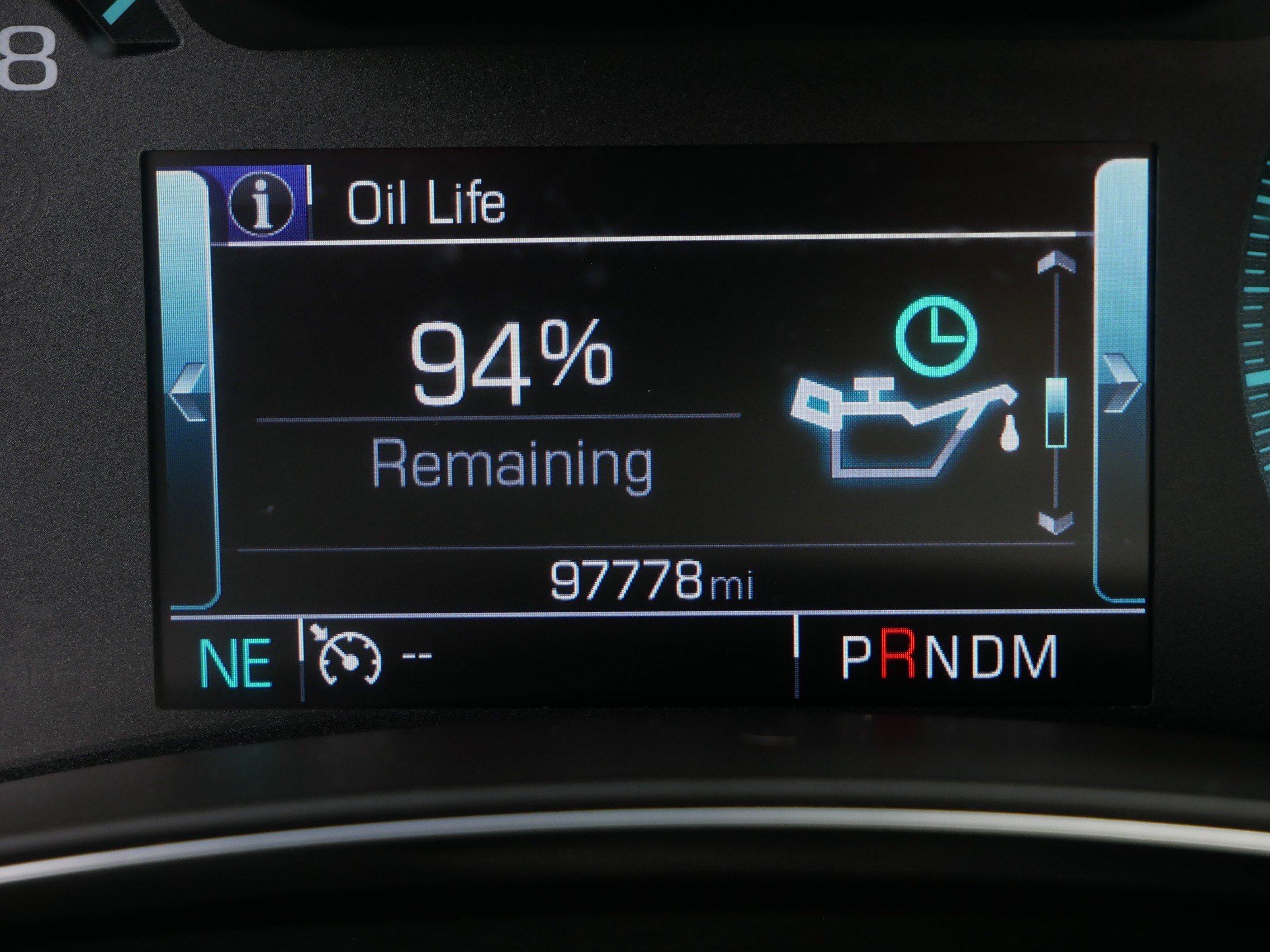 Used 2018 Chevrolet Impala Premier FWD image 33