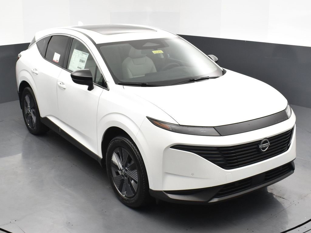 New 2025 Nissan Murano SL image 26