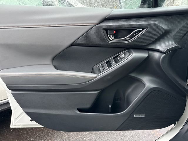 Used 2024 Subaru Crosstrek 2.5i Limited w/ Crosstrek Mirror Package AWD/4WD image 22