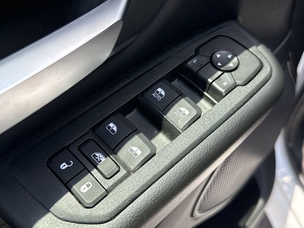 New 2026 RAM 1500 Tradesman AWD/4WD image 11