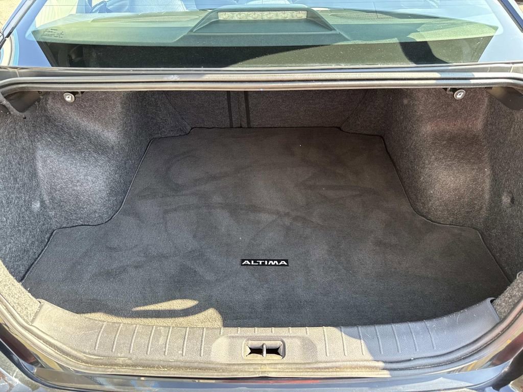 Used 2019 Nissan Altima 2.5 S image 9