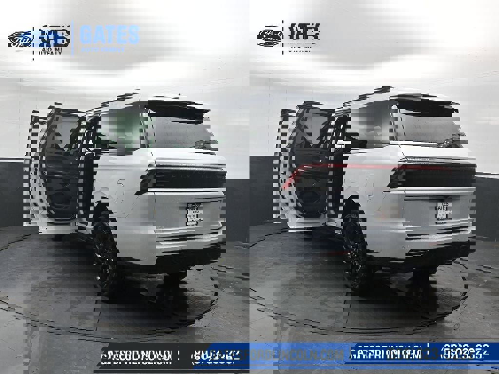 New 2026 Lincoln Navigator L Reserve w/ Jet Appearance Package image 75