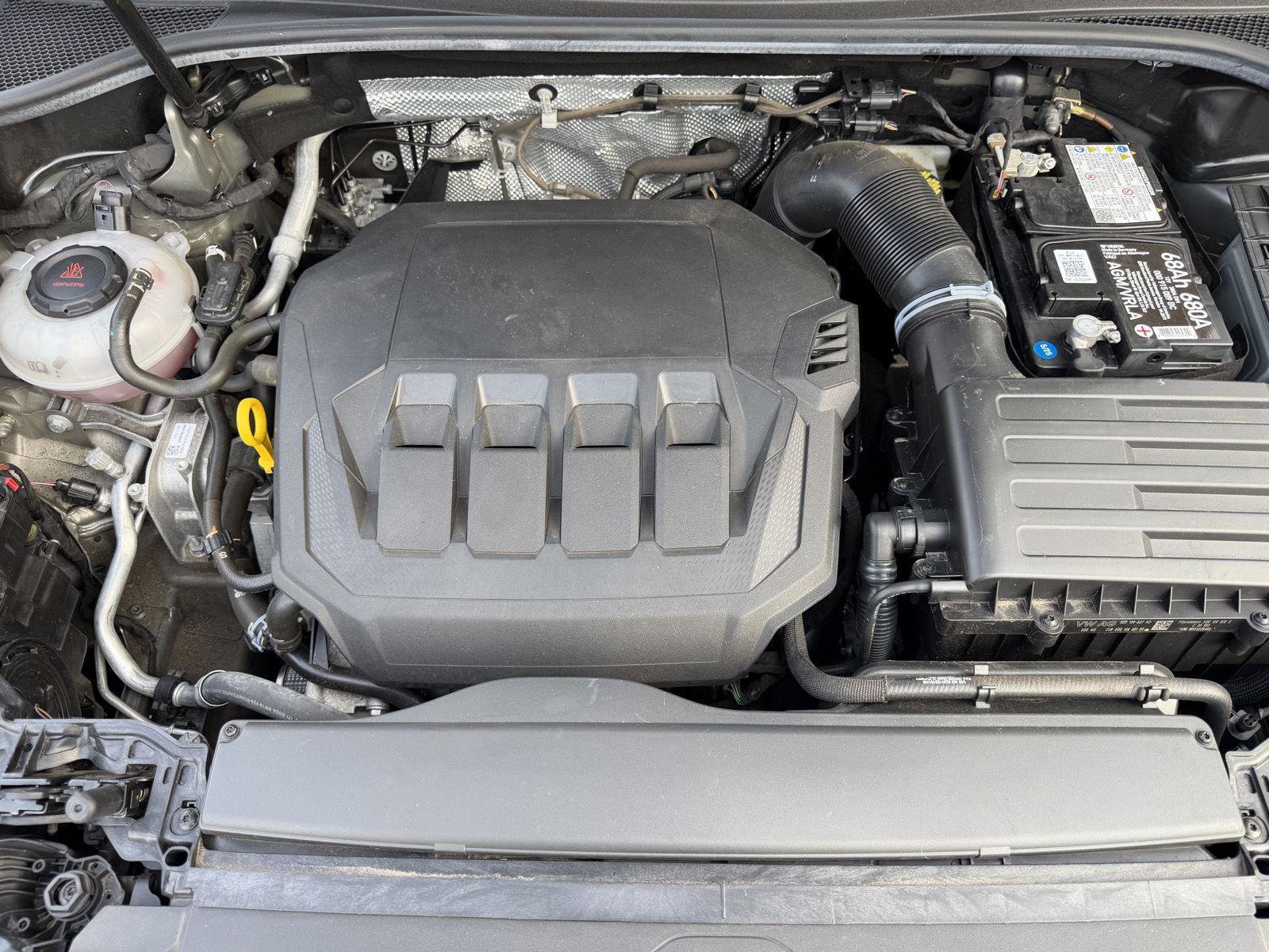 Used 2022 Audi Q3 2.0T Premium Plus image 26