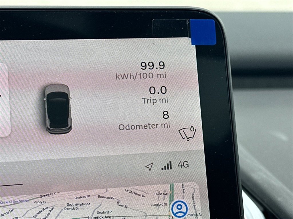 New 2026 Volvo EX30 Plus image 26