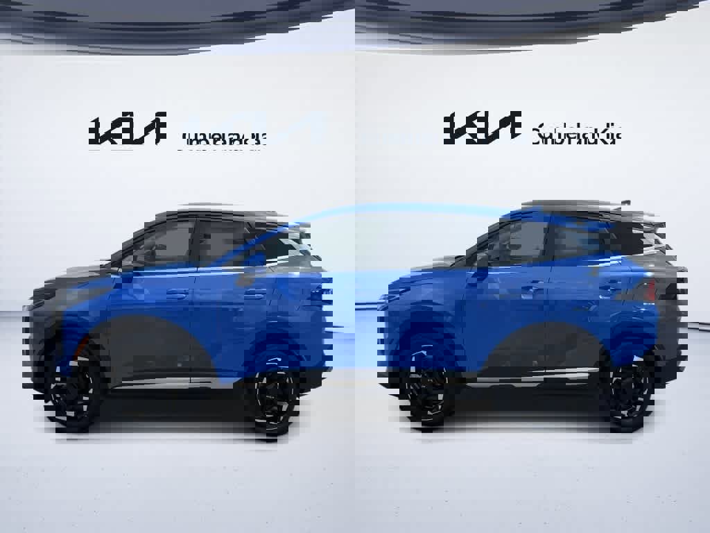 New 2026 Kia Sportage EX image 5