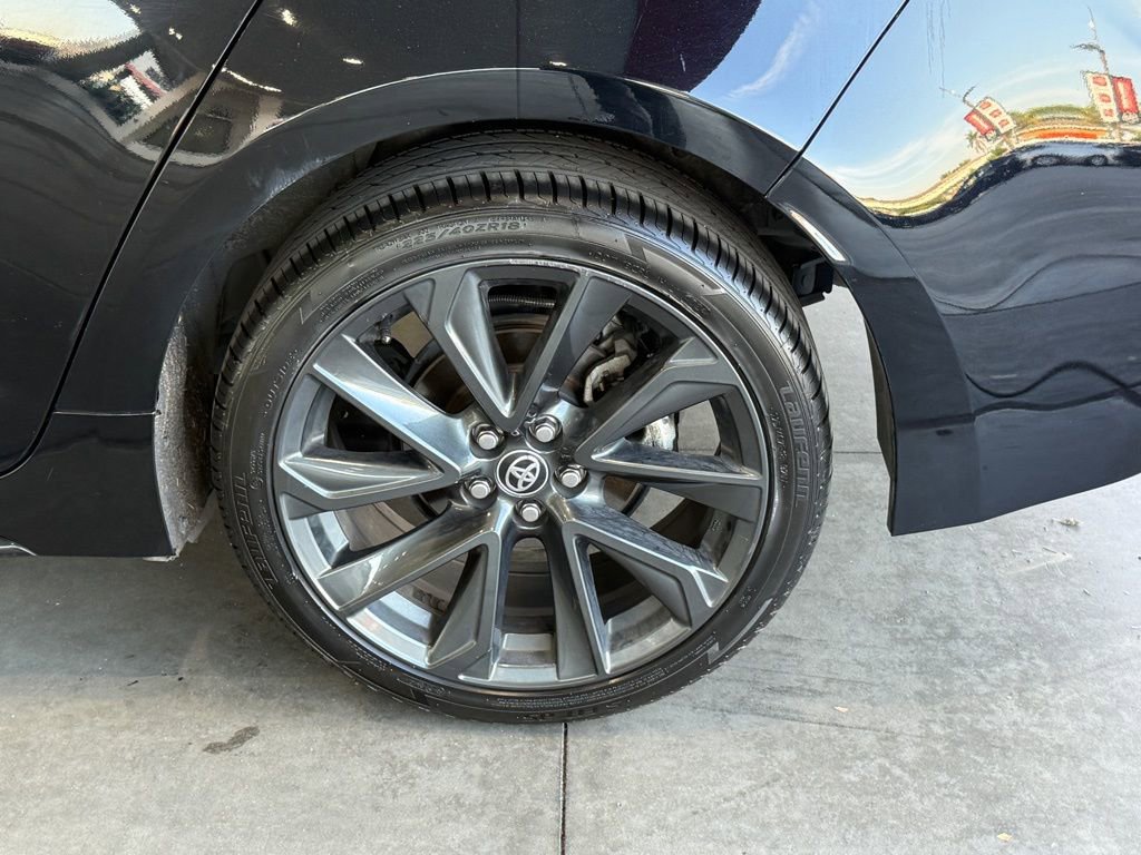 Used 2024 Toyota Corolla SE FWD image 15