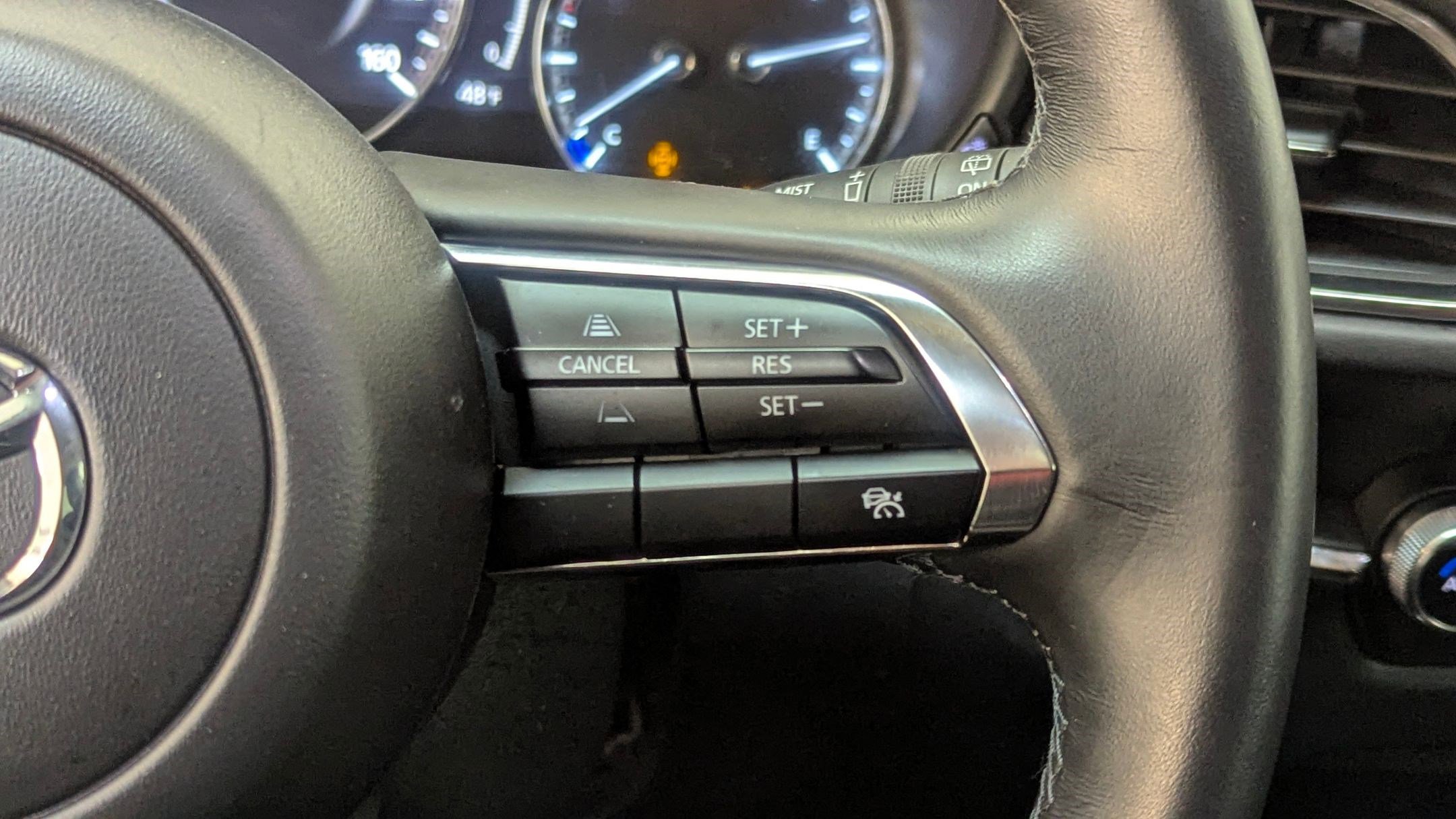 Used 2025 MAZDA CX-30 AWD 2.5 S w/ Preferred Package image 25