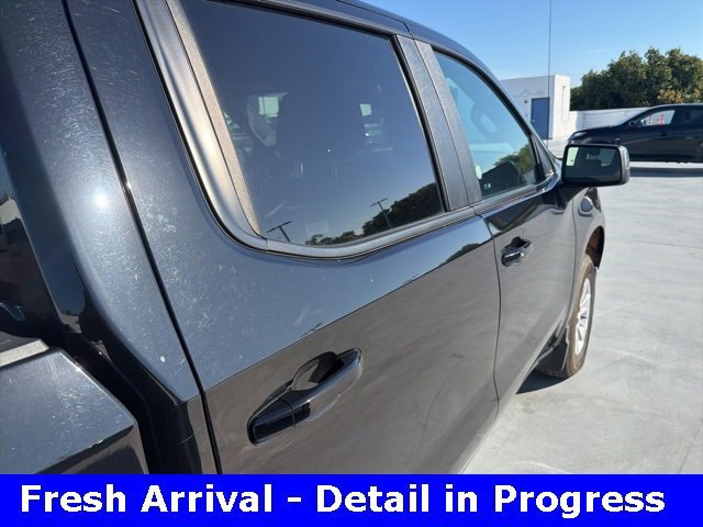 Used 2023 Chevrolet Silverado 1500 LT w/ Protection Package image 22