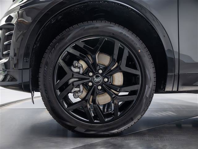 New 2026 Land Rover Discovery Sport Landmark image 12