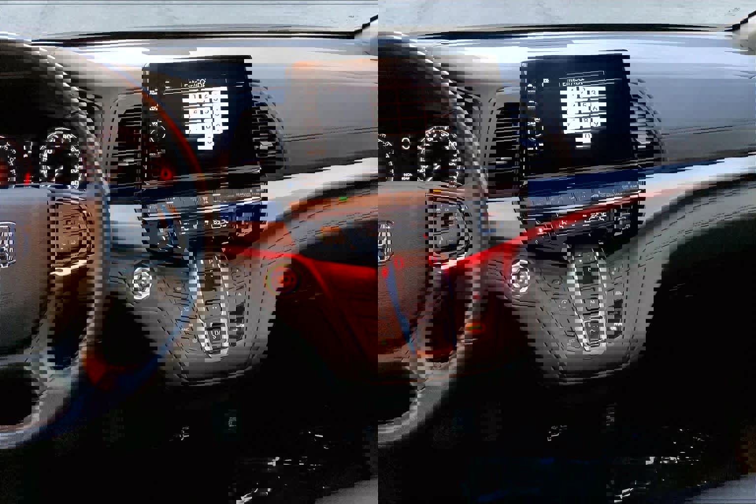 Used 2025 Honda Odyssey Sport-L image 7