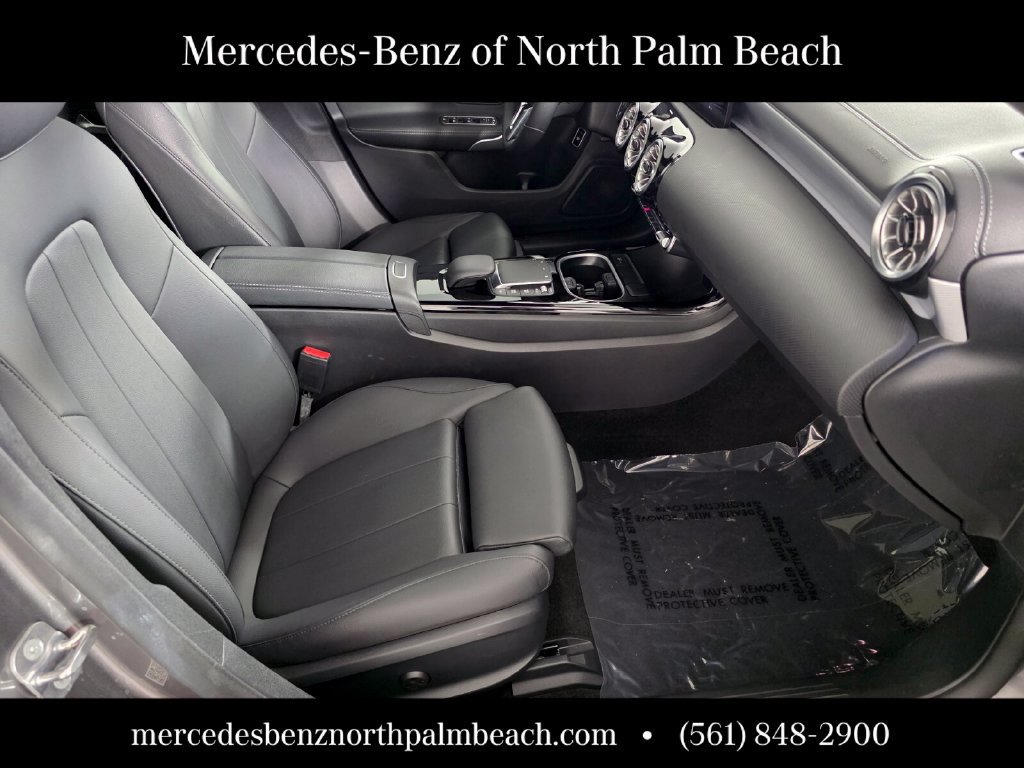 Certified 2023 Mercedes-Benz CLA 250 image 25